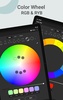 Color Gear: color wheel screenshot 8