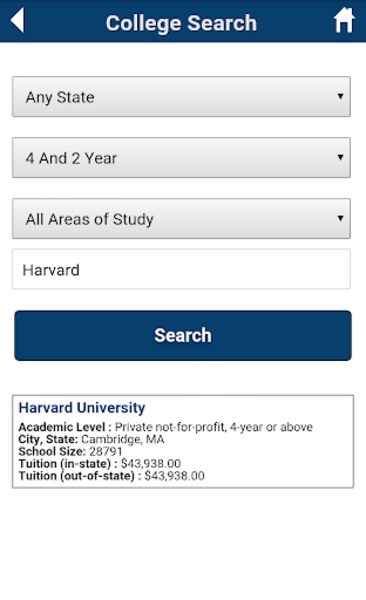 Scholarships.com - Preview 16