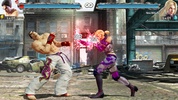 Tekken screenshot 8