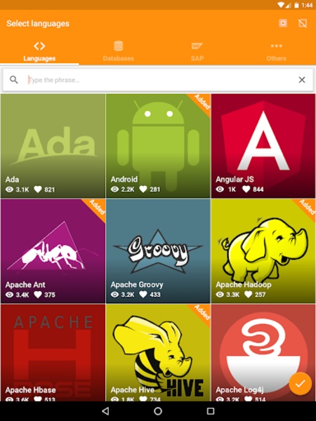 Learn programming - Preview 14