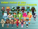 Skins PE screenshot 9