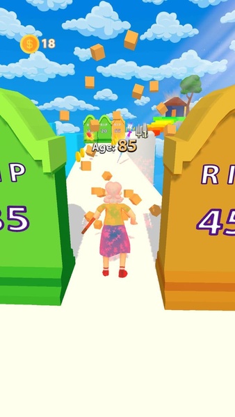 Age Run 3D - Preview 10