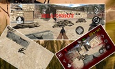 Death Shooter Commando 3D screenshot 9