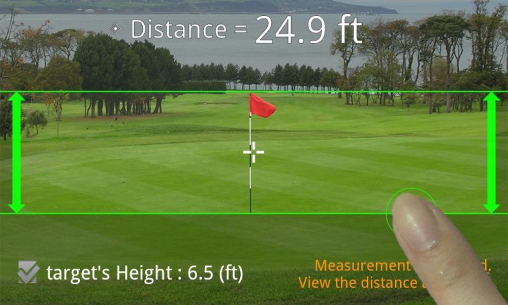Smart Distance - Preview 4