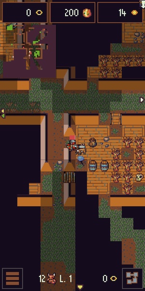 Heroism - Preview 2