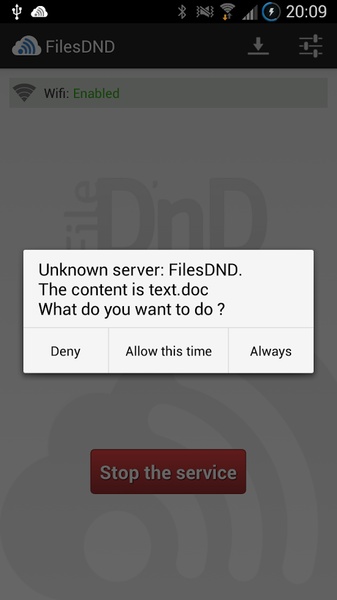 Files Drag & Drop - Preview 15