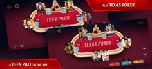 Poker Date: The Dating App screenshot 1