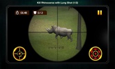 Animals Hunting screenshot 1