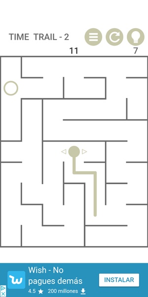 Maze Trap - Preview 10