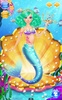 Mermaid Salon screenshot 1