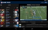 NFL Game Pass screenshot 6