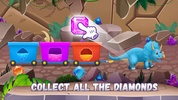 Dino World - Dino Care Games screenshot 9