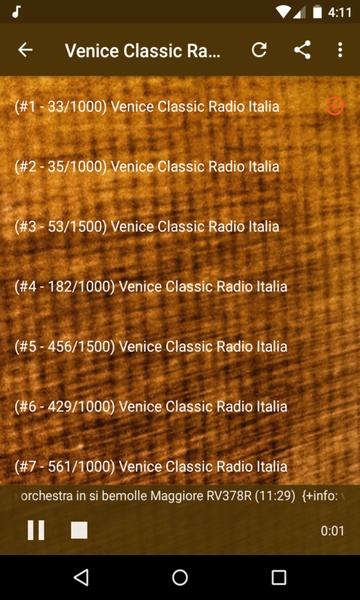 Classical Music Forever Radio Free - Preview 2