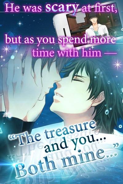 Pirates In Love - Preview 3