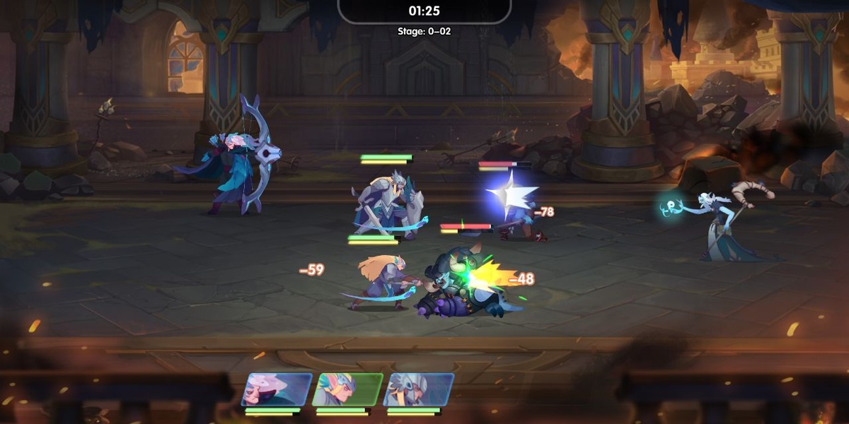 Project Castle - Preview 5