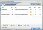PDFtoWord Converter screenshot 4