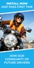 Motorcycle Theory Test UK screenshot 1