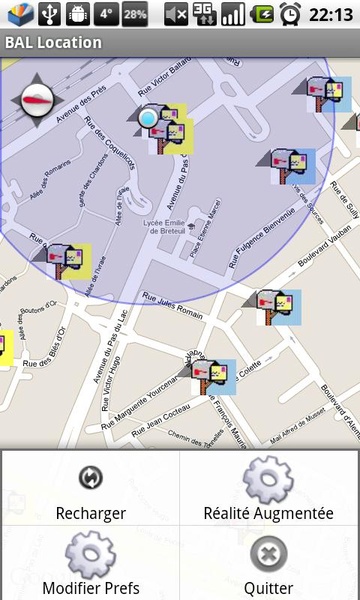 BAL Location - Preview 5