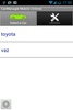 CarManager Mobile screenshot 8