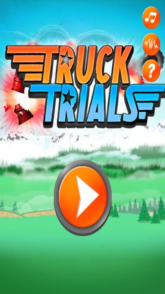 Truck Trials - Preview 1