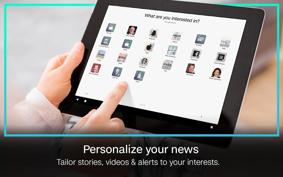 CNNMoney - Preview 4