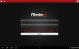 FilmOn Live TV ME screenshot 2