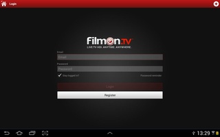 Filmon Live Tv Me 2 3 Para Android Descargar