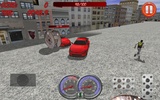 Crime Driver Simulator screenshot 9