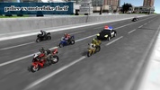 City Police Vs Motorbike Thief screenshot 8