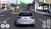 Golf R Master Driver screenshot 1