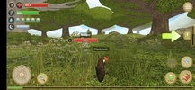 Squirrel Simulator 2 screenshot 6