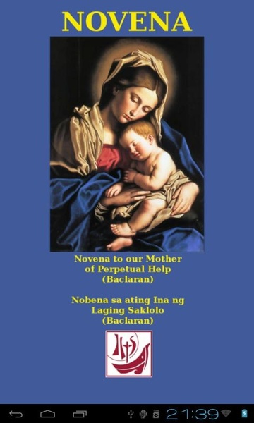 Perpetual Help - Preview 6