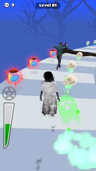 Ghoul Run - Preview 4