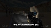 Jeff The Killer: Deadly Sleep screenshot 6