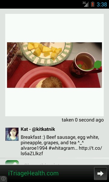 Whitagram Inspiration - Preview 1