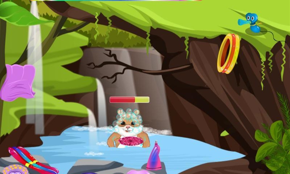 hamster caring - Preview 11