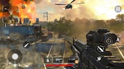 Tactical Horizon screenshot 6