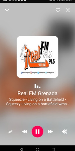 Grenada Radio Stations APK for Android Download