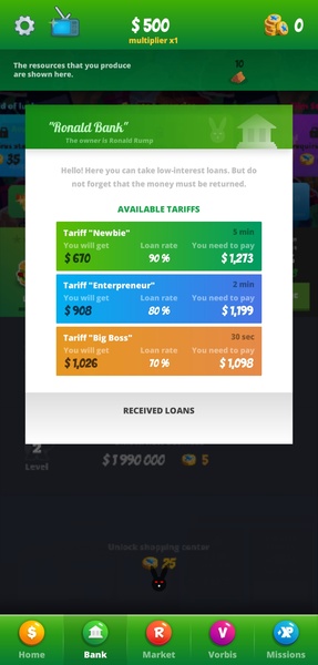 Businessman Simulator 3 - Preview 5
