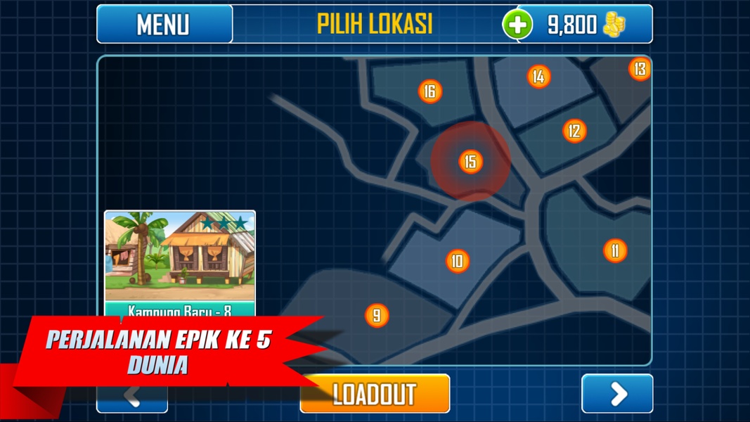 Polis Evo - Preview 5