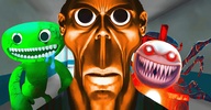 Obunga Monsters Fight Club screenshot 6