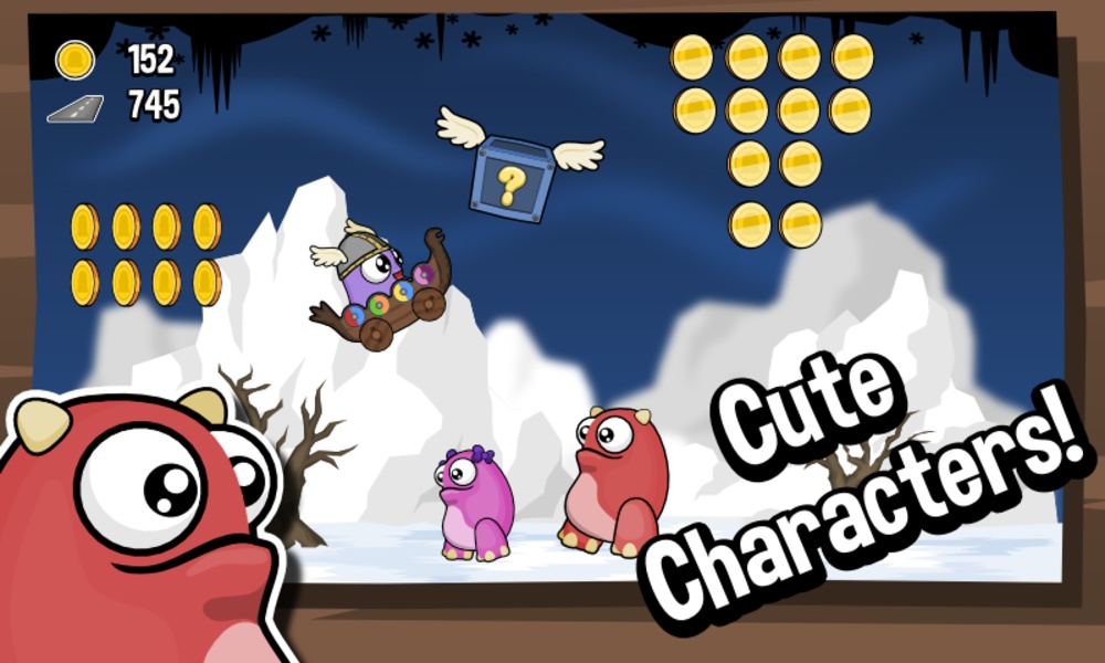 Moy Cartoon World - Preview 3
