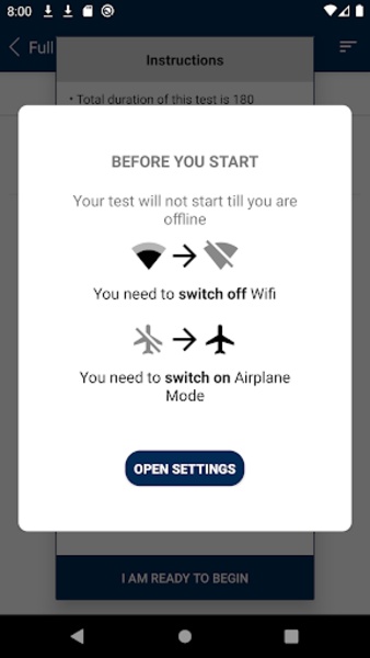 National Test Abhyas 3.4.42 Screen Grabs 6