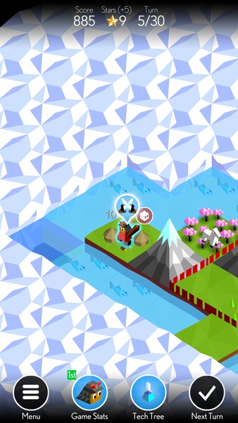 The Battle of Polytopia - Preview 8