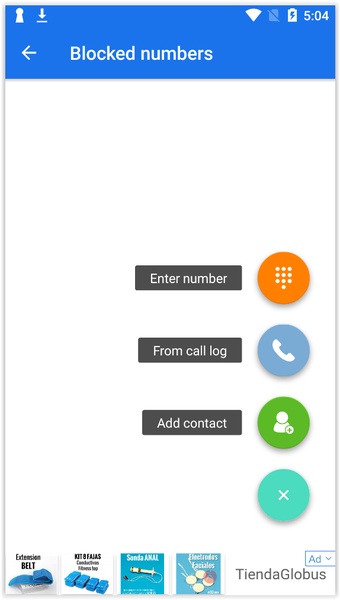 Security Plus - AppLock, Call Blocker, Lock Screen - Preview 8