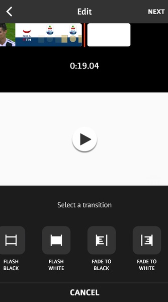 Star Vlog Video - Preview 4