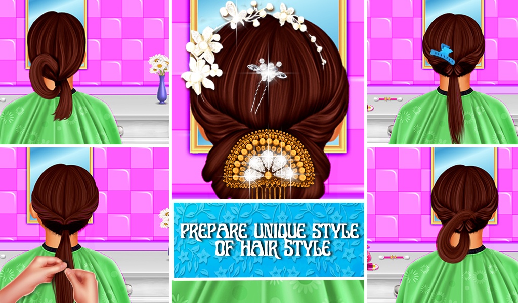 Princess Wedding Bride Part 2 - Preview 1