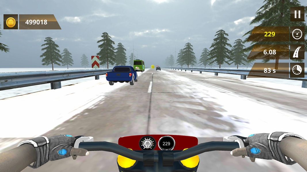 Riders Max Limit - Preview 2