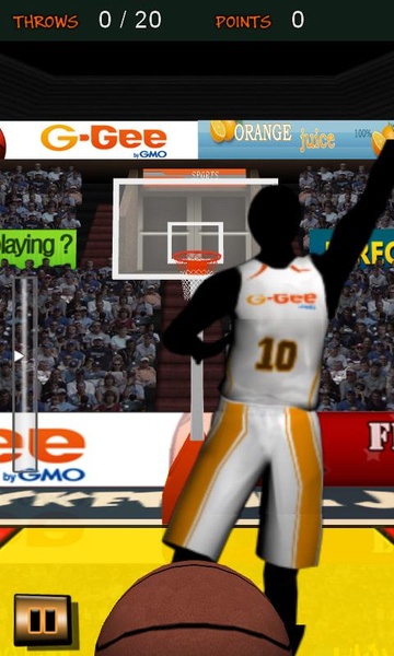 Basketball JAM 2 (Free) - Preview 6