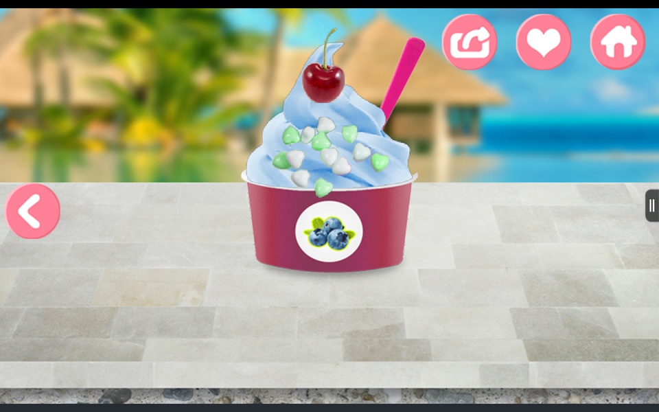 Yogurt - Preview 1